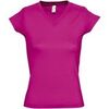 T-shirt Sols Moon