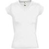 T-shirt Sols Moon