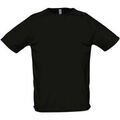 Tee-shirts sur Grenoble : T-shirt Sols Performance