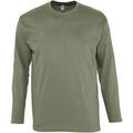 Tee-shirts sur Grenoble : T-shirt Sols Monarch