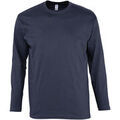 Tee-shirts sur Grenoble : T-shirt Sols Monarch