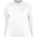 Tee-shirts sur Grenoble : T-shirt Sols Monarch