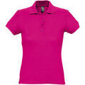 Pull sur Grenoble : Polo Sols 11338