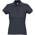 Pull sur Grenoble : Polo Sols 11338