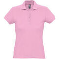 Pull sur Grenoble : Polo Sols 11338