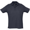 Polo Sols Summer II