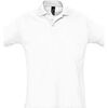 Polo Sols Summer II