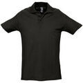 Polo Sols Spring