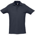 Polo Sols Spring