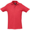 Polo Sols Spring