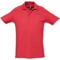 Polos sur Grenoble : Polo Sols Spring