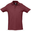Polo Sols Spring Grenoble