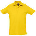 Polos sur Grenoble : Polo Sols Spring