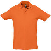 Polo Sols Spring
