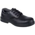 Equipement de protection EPI sur Grenoble : Chaussures de s&eacute;curit&eacute; Portwest Steelite Noir