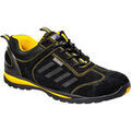 Equipement de protection EPI sur Grenoble : Chaussures Portwest Steelite Lusun