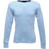 Maillots de corps Regatta RG289 Bleu