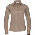 Chemises sur Grenoble : Chemise Russell J916F