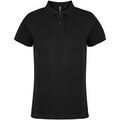 Polo Asquith & Fox -