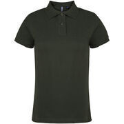 Polo Asquith & Fox -