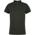 Polo Asquith & Fox -
