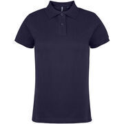 Polo Asquith & Fox -