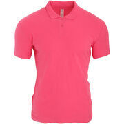 Polo B And C ID.001