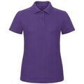 Pull sur Grenoble : Polo B And C ID.001