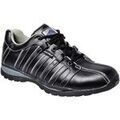 Equipement de protection EPI sur Grenoble : Chaussures de s&eacute;curit&eacute; Portwest Steelite Arx Noir