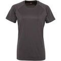 T-shirt Tridri Panelled Grenoble