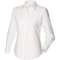 Chemises sur Grenoble : Chemise Henbury Classic Oxford