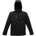Vestes sur Grenoble : Blouson Regatta Professional RG1526