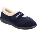 Chaussons / Pantoufles sur Grenoble : Chaussons Fleet & Foster FS4003