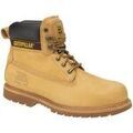 Bottes homme sur Grenoble : Bottes Caterpillar CAT Holton SB