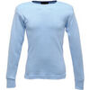 Maillots de corps Regatta Professional RG1430 Bleu
