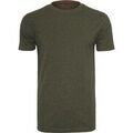 T-shirt Build Your Brand BY004 Grenoble