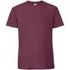 T-shirt Fruit Of The Loom Premium