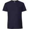 T-shirt Fruit Of The Loom Premium