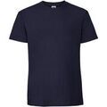 T-shirt Fruit Of The Loom Premium