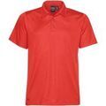 Tee-shirts sur Grenoble : T-shirt Stormtech Eclipse