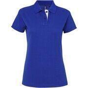 Polo Asquith & Fox Contrast