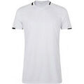Tee-shirts sur Grenoble : T-shirt Sols 01717