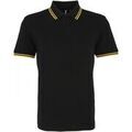T-shirt Asquith & Fox AQ011 Grenoble