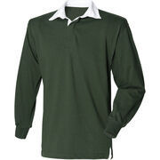 Polo Front Row Rugby