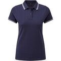 T-shirt Asquith & Fox AQ021 Grenoble