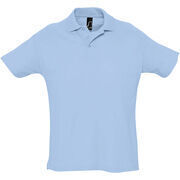 Polo Sols Summer II