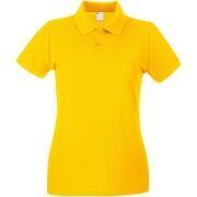 Polo Fruit Of The Loom 63030