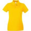 Polo Fruit Of The Loom 63030
