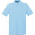 Polos sur Grenoble : Polo Fruit Of The Loom Premium