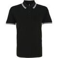 T-shirt Asquith & Fox AQ011
